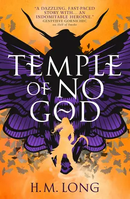 Tempel ohne Gott - Temple of No God