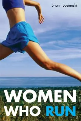 Frauen, die laufen - Women Who Run