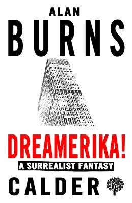 Dreamerika! Eine surrealistische Fantasie - Dreamerika!: A Surrealist Fantasy