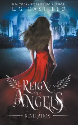 Herrschaft der Engel 1: Offenbarung - Reign of Angels 1: Revelation