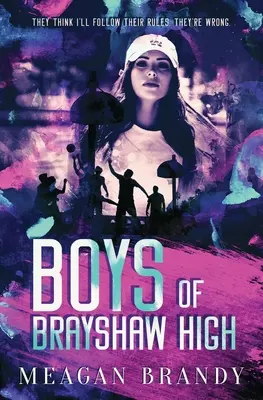 Die Jungs der Brayshaw High - Boys of Brayshaw High