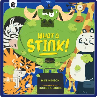 Was für ein Gestank! - What a Stink!