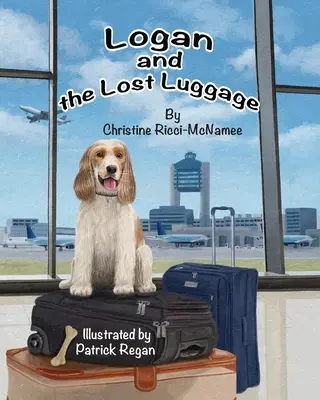 Logan und das verlorene Gepäck - Logan and the Lost Luggage