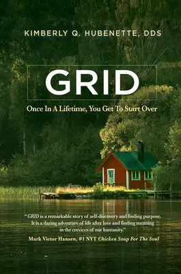 Raster: Einmal im Leben darfst du neu anfangen - Grid: Once in a Lifetime, You Get to Start Over