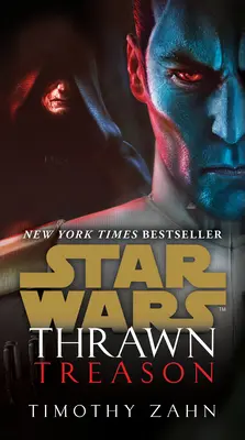 Thrawn: Verrat (Star Wars) - Thrawn: Treason (Star Wars)