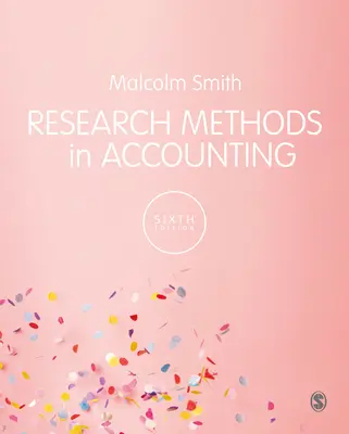 Forschungsmethoden im Rechnungswesen - Research Methods in Accounting