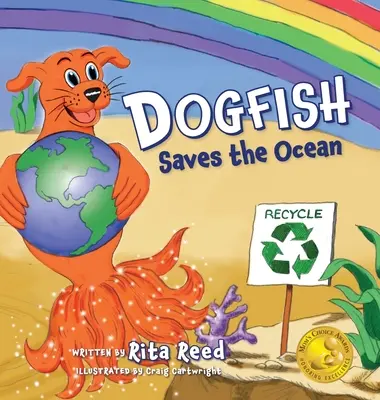 Dogfish rettet den Ozean - Dogfish Saves the Ocean