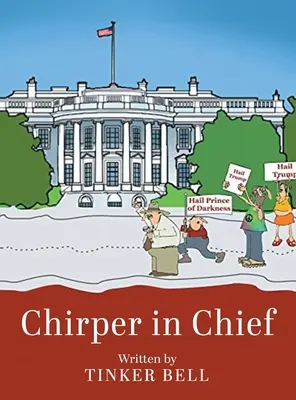 Oberzwitscherer - Chirper in Chief