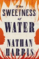 Sweetness of Water - auf der Longlist für den Booker Prize 2021 - Sweetness of Water - Longlisted for the 2021 Booker Prize