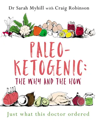 Paleo-Ketogenic: Das Warum und das Wie - Paleo-Ketogenic: The Why and the How