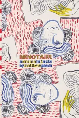 Minotaurus - Minotaur