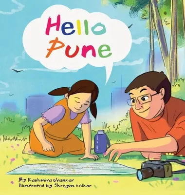 Hallo Pune - Hello Pune