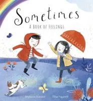Sometimes - Ein Buch der Gefühle - Sometimes - A Book of Feelings
