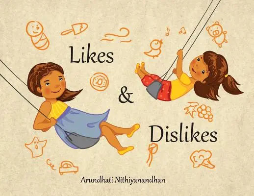 Vorlieben und Abneigungen - Likes and Dislikes