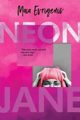 Neon-Jane - Neon Jane