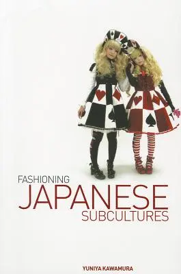 Japanische Subkulturen zum Anfassen - Fashioning Japanese Subcultures