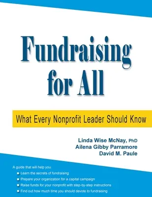 Fundraising für alle: Was jede Nonprofit-Führungskraft wissen sollte - Fundraising for All: What Every Nonprofit Leader Should Know