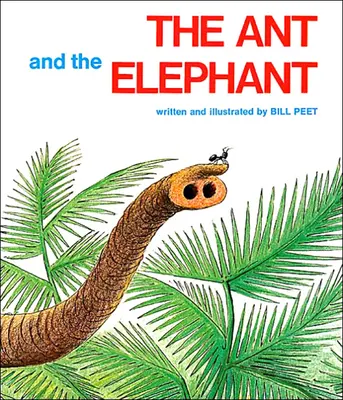 Die Ameise und der Elefant - The Ant and the Elephant