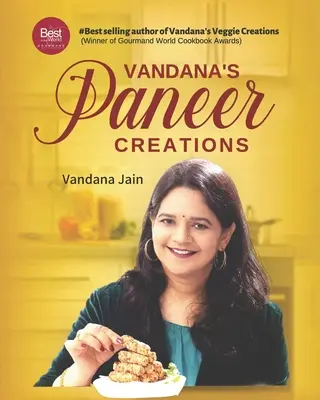 Vandana's Paneer-Kreationen - Vandana's Paneer Creations