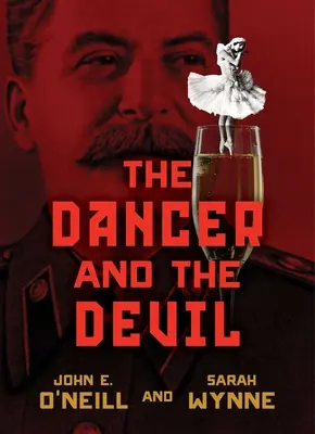 Die Tänzerin und der Teufel: Stalin, Pavlova und der Weg zur großen Pandemie - The Dancer and the Devil: Stalin, Pavlova, and the Road to the Great Pandemic