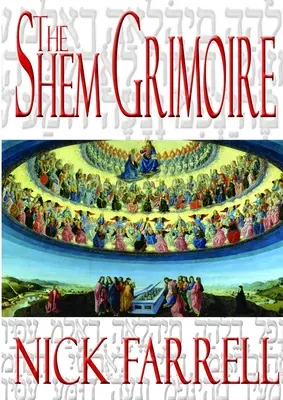 Das Shem-Grimoire - The Shem Grimoire