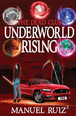 Die Unterwelt erhebt sich - Underworld Rising