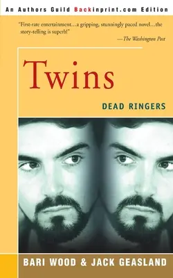 Zwillinge: Tote Ringer - Twins: Dead Ringers