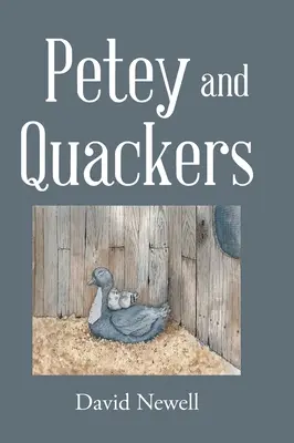 Petey und Quacksalber - Petey and Quackers