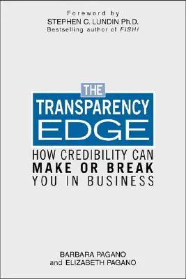 Der Rand der Transparenz - The Transparency Edge