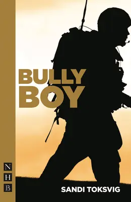 Schlimmer Junge - Bully Boy