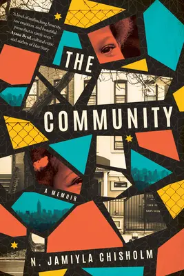 Die Gemeinschaft: Eine Erinnerung - The Community: A Memoir