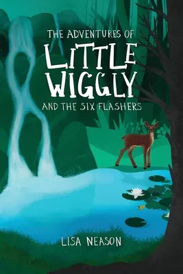 Die Abenteuer des kleinen Wiggly und der sechs Flitzer - The Adventures of Little Wiggly and the Six Flashers