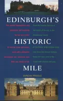 Edinburghs Historische Meile - Edinburgh's Historic Mile