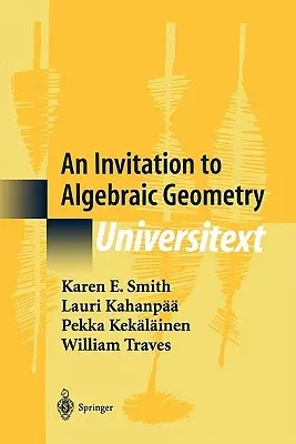 Eine Einladung zur algebraischen Geometrie - An Invitation to Algebraic Geometry