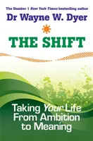 Shift - Wie Sie Ihr Leben vom Ehrgeiz zum Sinn bringen - Shift - Taking Your Life from Ambition to Meaning