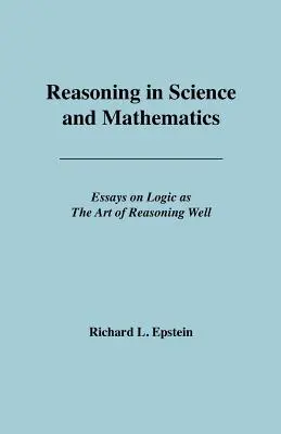 Reasoning in Science and Mathematics