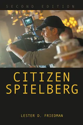 Bürger Spielberg - Citizen Spielberg