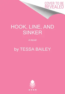 Haken, Leine und Sinker - Hook, Line, and Sinker