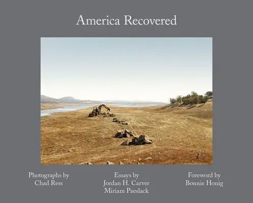 Das wiedergewonnene Amerika - America Recovered