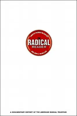 Der radikale Leser - The Radical Reader