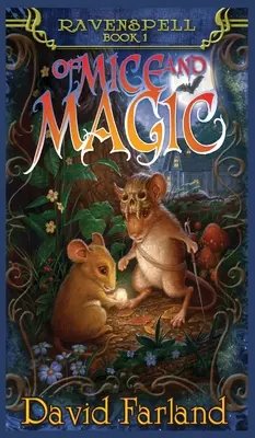 Von Mäusen und Magie - Of Mice and Magic