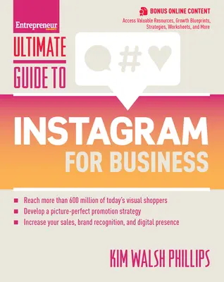 Ultimativer Leitfaden für Instagram für Unternehmen - Ultimate Guide to Instagram for Business