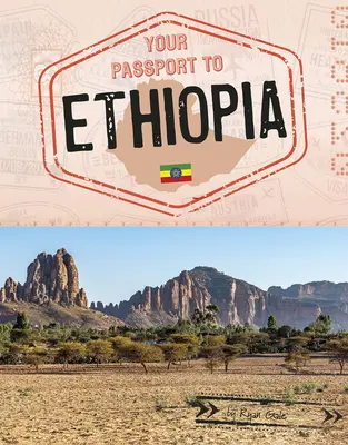 Ihr Reisepass nach Äthiopien - Your Passport to Ethiopia