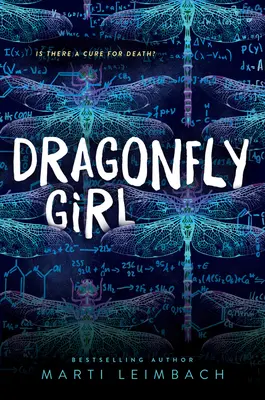 Libellenmädchen - Dragonfly Girl