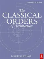 Klassische Ordnungen der Architektur - Classical Orders of Architecture