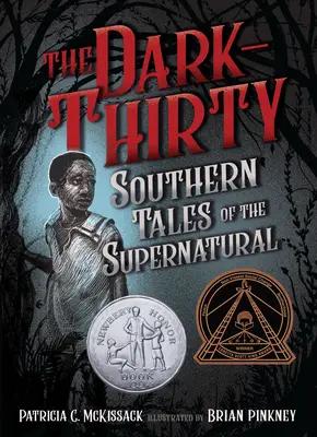 Die Dunklen Dreißig: Südliche Geschichten des Übernatürlichen - The Dark-Thirty: Southern Tales of the Supernatural