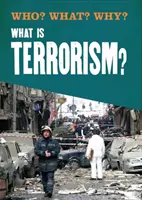 Wer? Was? Warum?: Was ist Terrorismus? - Who? What? Why?: What is Terrorism?