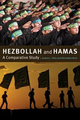 Hisbollah und Hamas: Eine vergleichende Studie - Hezbollah and Hamas: A Comparative Study