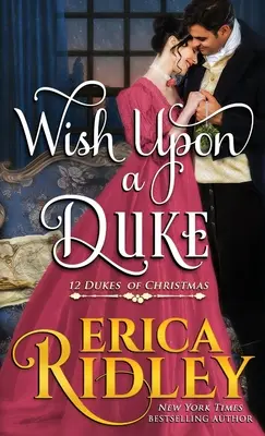 Ein Wunsch an einen Herzog - Wish Upon a Duke