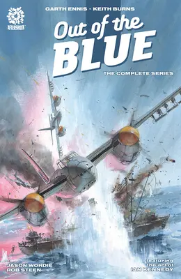 Aus heiterem Himmel: Die komplette Serie - Out of the Blue: The Complete Series